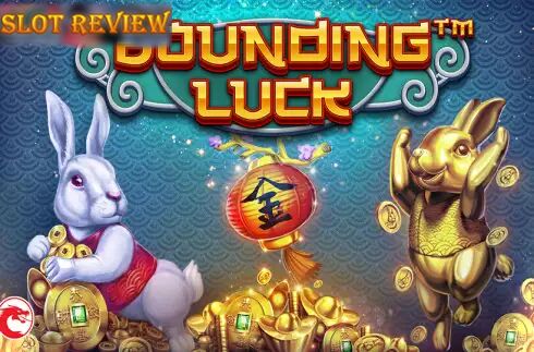 Bounding Luck Slot Review